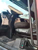 MAN TGX 4x2 Седельный тягач 18.510 4x2 BLS (Дизельный, 12,4 л, 510 л.с., АТ)