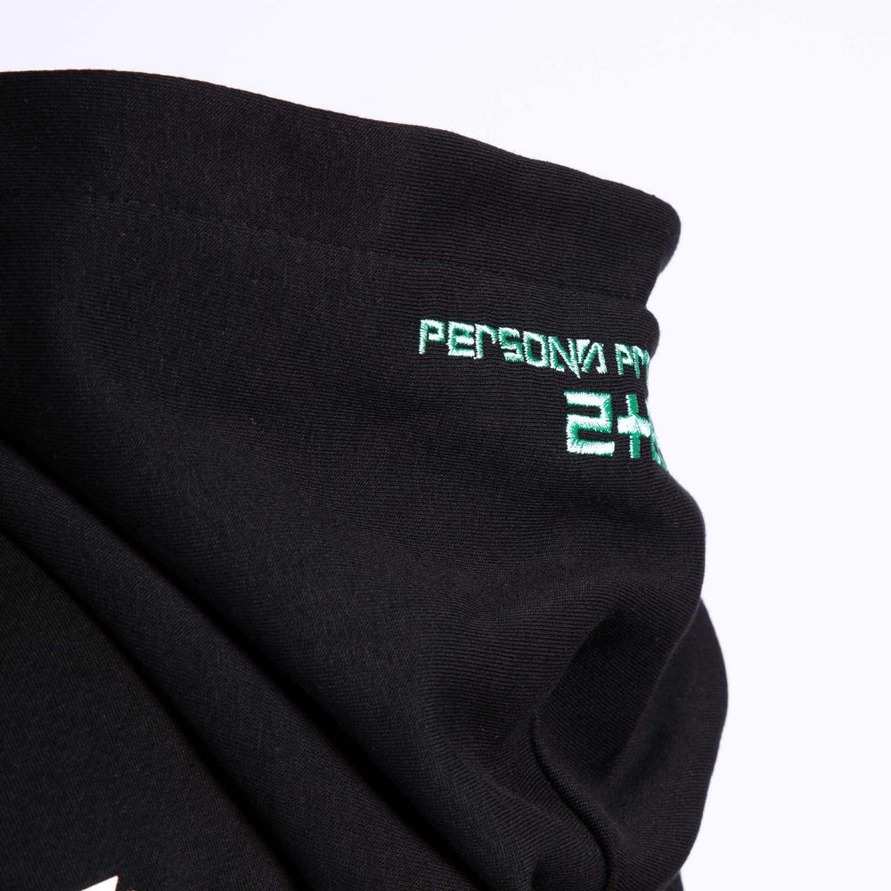 Худи Heartz «1901» ver.1.22474487140 Черный