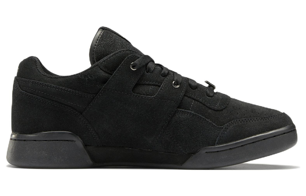 Кроссовки Dime Mtl X Reebok Workout Plus