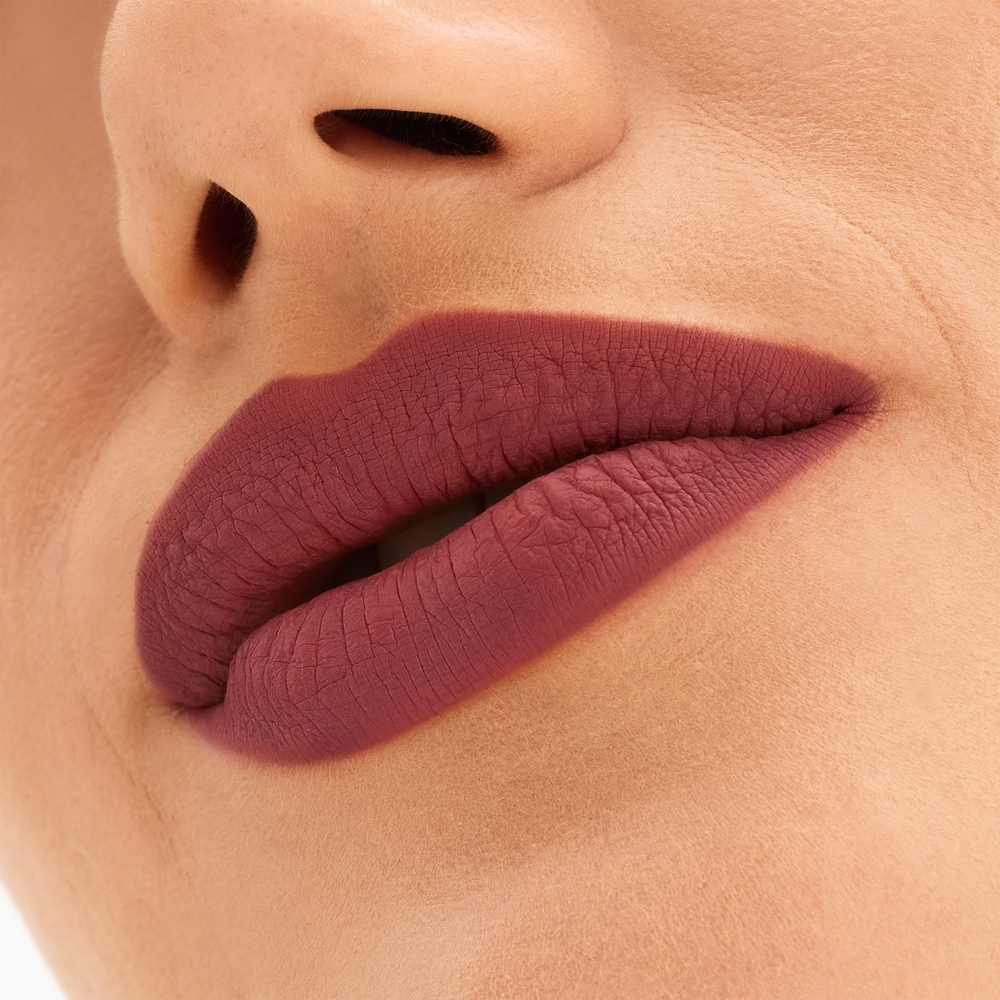 MAC Cosmetics Locked Kiss 24h Lipstick - Стойкая помада с матовым эффектом, 1,8 g