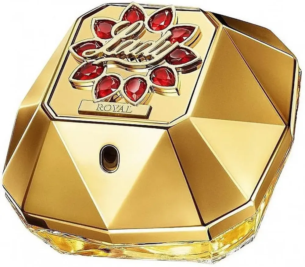 PACO RABANNE LADY MILLION ROYAL EDP 30 ML