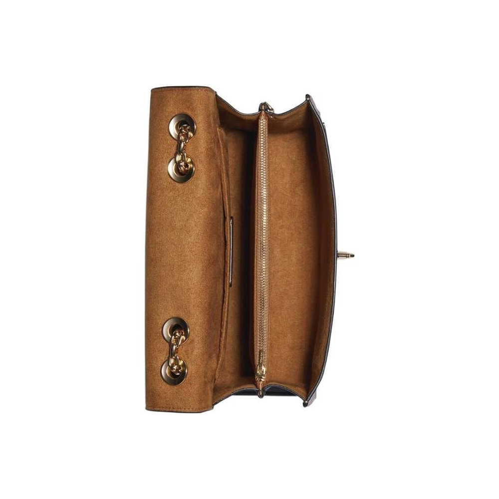 Сумка Coach Shoulder Bag, C1539-IMNOX