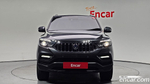 KG Mobility (Ssangyong) Rexton Sports KHAN Дизель 2.2 4WD (04.2020)