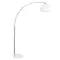 Торшер Arte Lamp PAOLO A5822PN-1SS