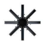 Система из нескольких лабиринтов