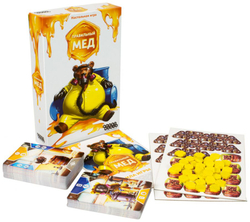 Правильный мёд , арт.181958