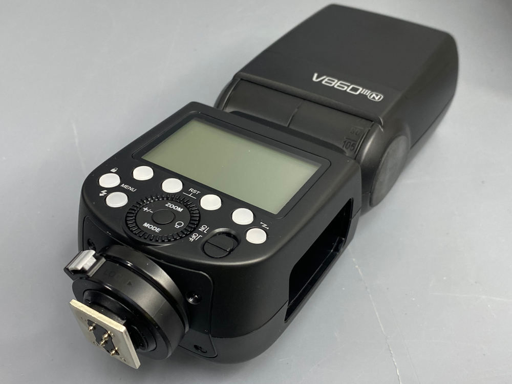 Godox V860III N Nikon