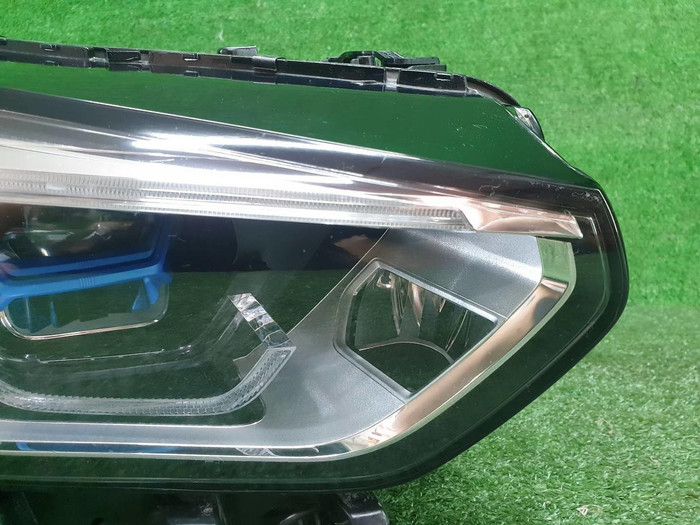 Фара правая BMW X5 G05 X6 G06 (18-23) Laser Light