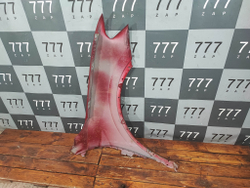 Крыло переднее левое Volkswagen Tiguan 2 16-20 Б/У Оригинал 5NA821105B