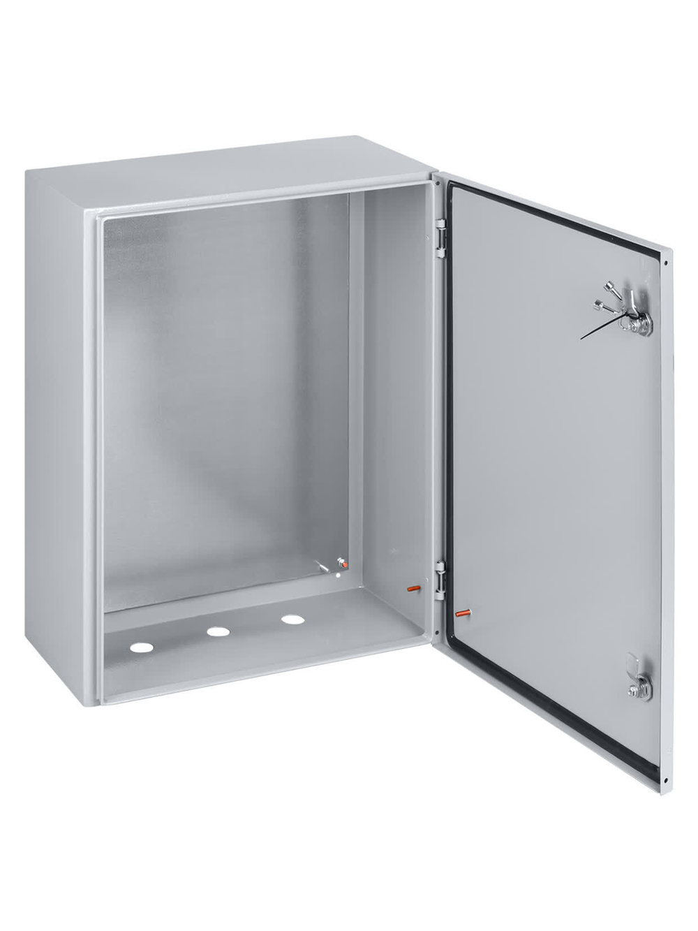ЩМП-3-0 IP66 (650х500х220) TDM SQ0905-0085 Корпус металлический