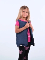 Жилет утяжеленный для детей СДВГ