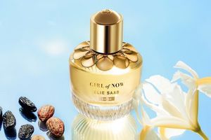 Elie Saab Girl of Now Shine Eau De Parfum