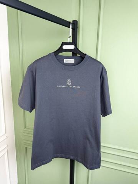 Футболка Brunello Cucinelli