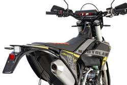 Мотоцикл Motoland 500 XT500 ST 17/17 (мотард)