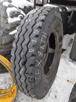 325/95R24 Michelin X WORKS шина б/у
