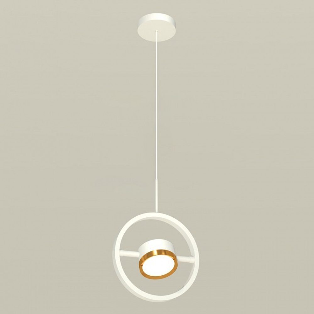 Подвесной светильник Ambrella Light XB XB9111103