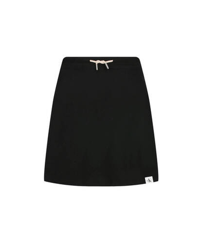 Юбка Calvin Klein Jeans - черный(IG0IG01995)