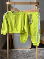 Хлопковый костюм Pucci , 104