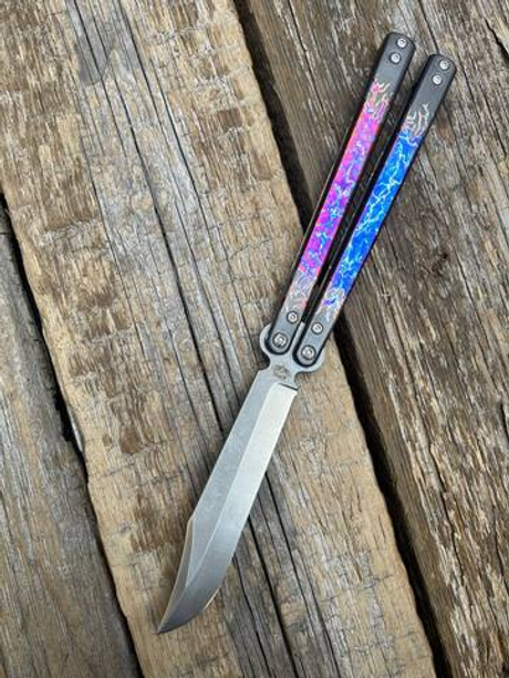 Kratos Titanium Sandwich (Custom Edition)