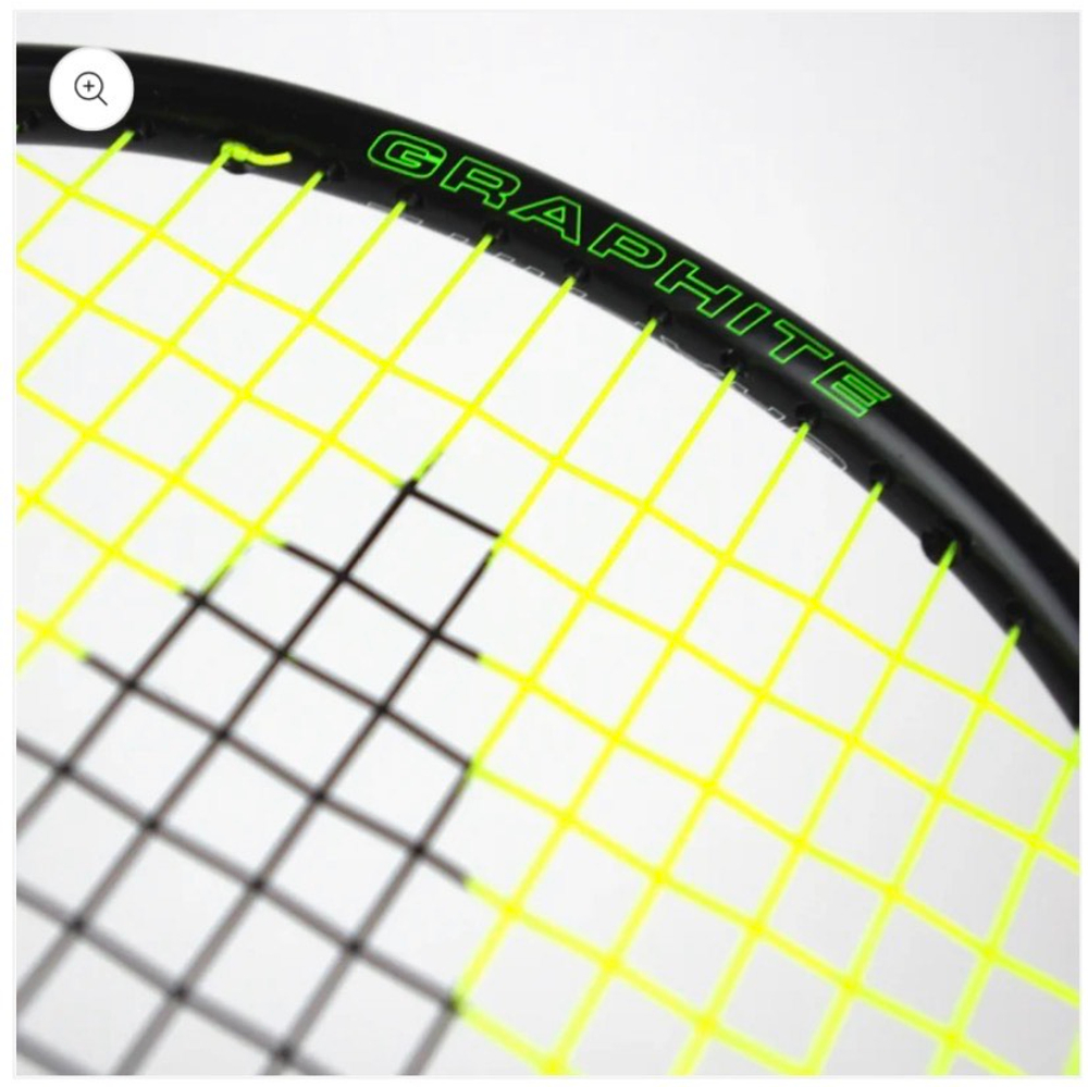 Karakal, Black Zone 20 2.1, Badminton Racket