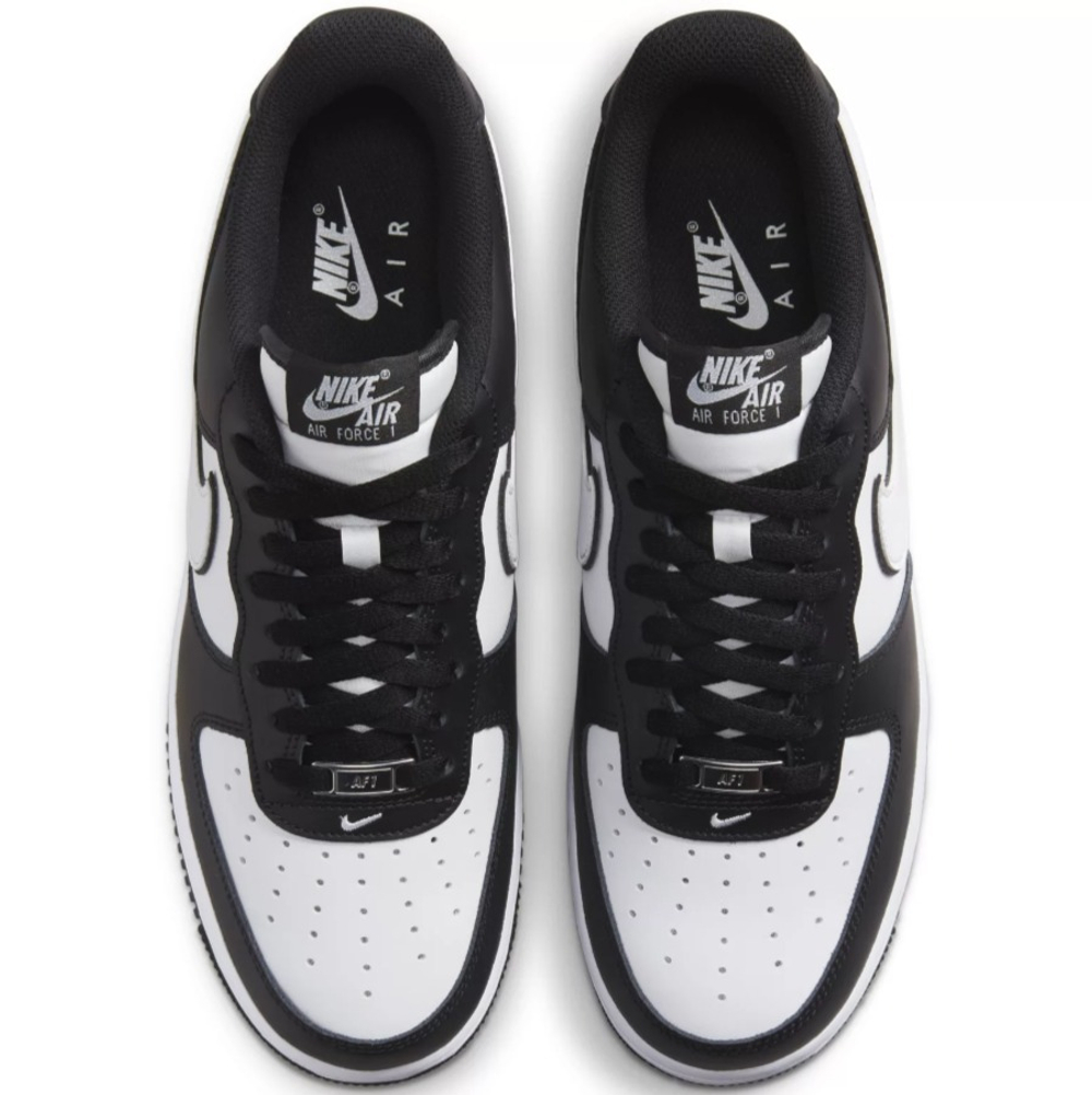 Кроссовки мужские NIKE NIKE AIR FORCE 1