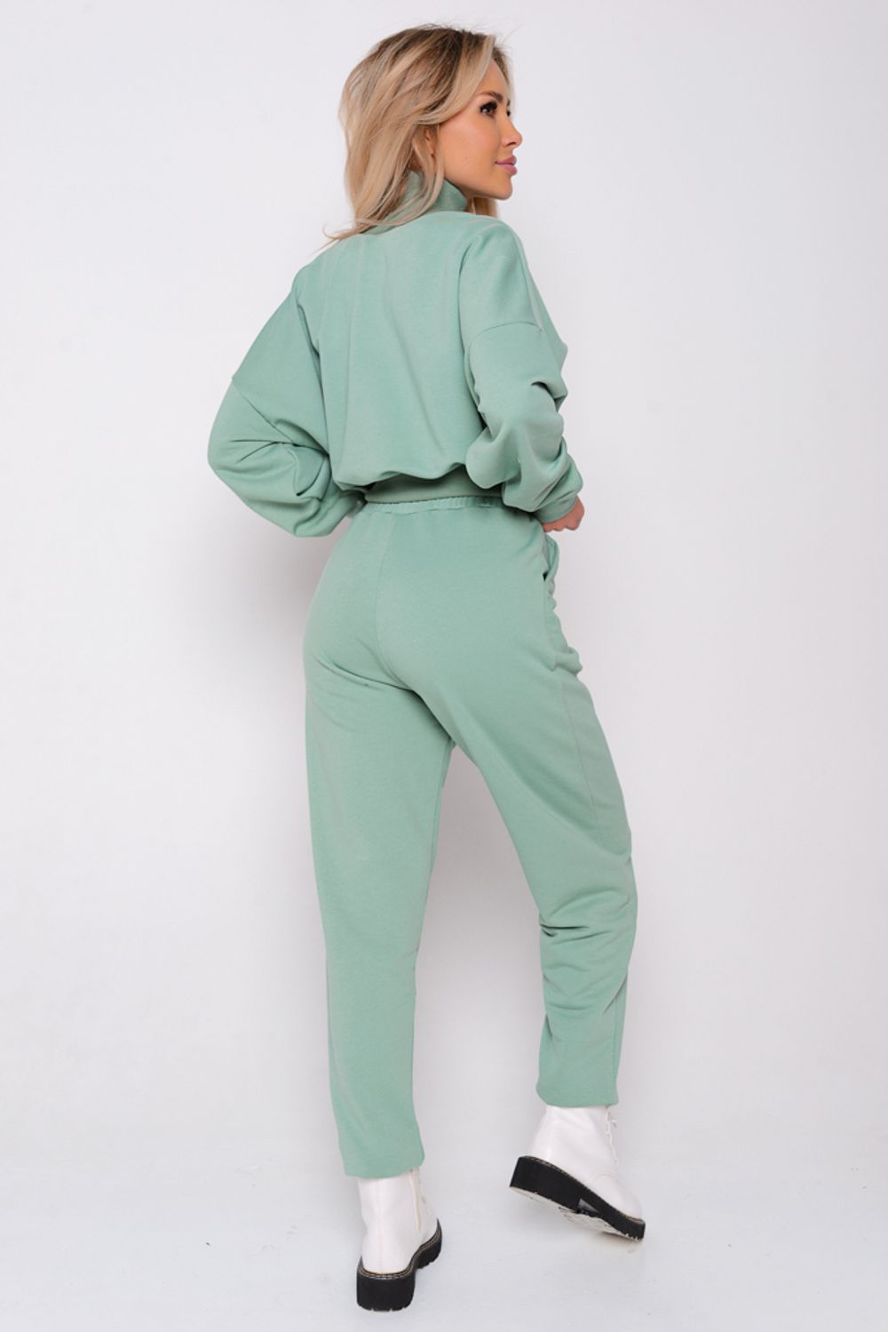 Костюм Фридом (полынь) К11-50/2 Nikol