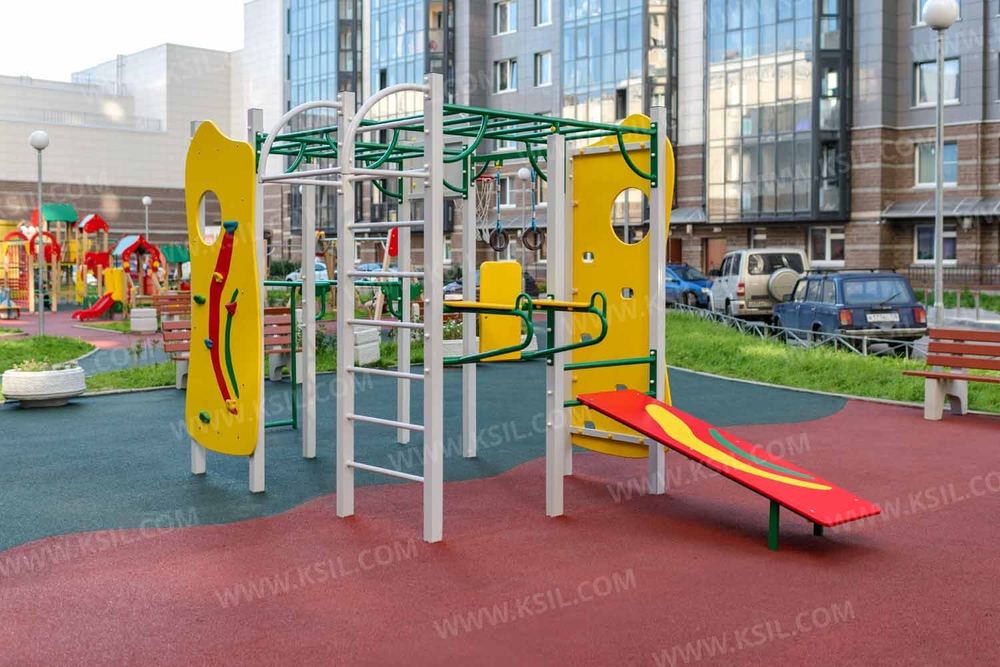 Cпортивный комплекс «Атлант»