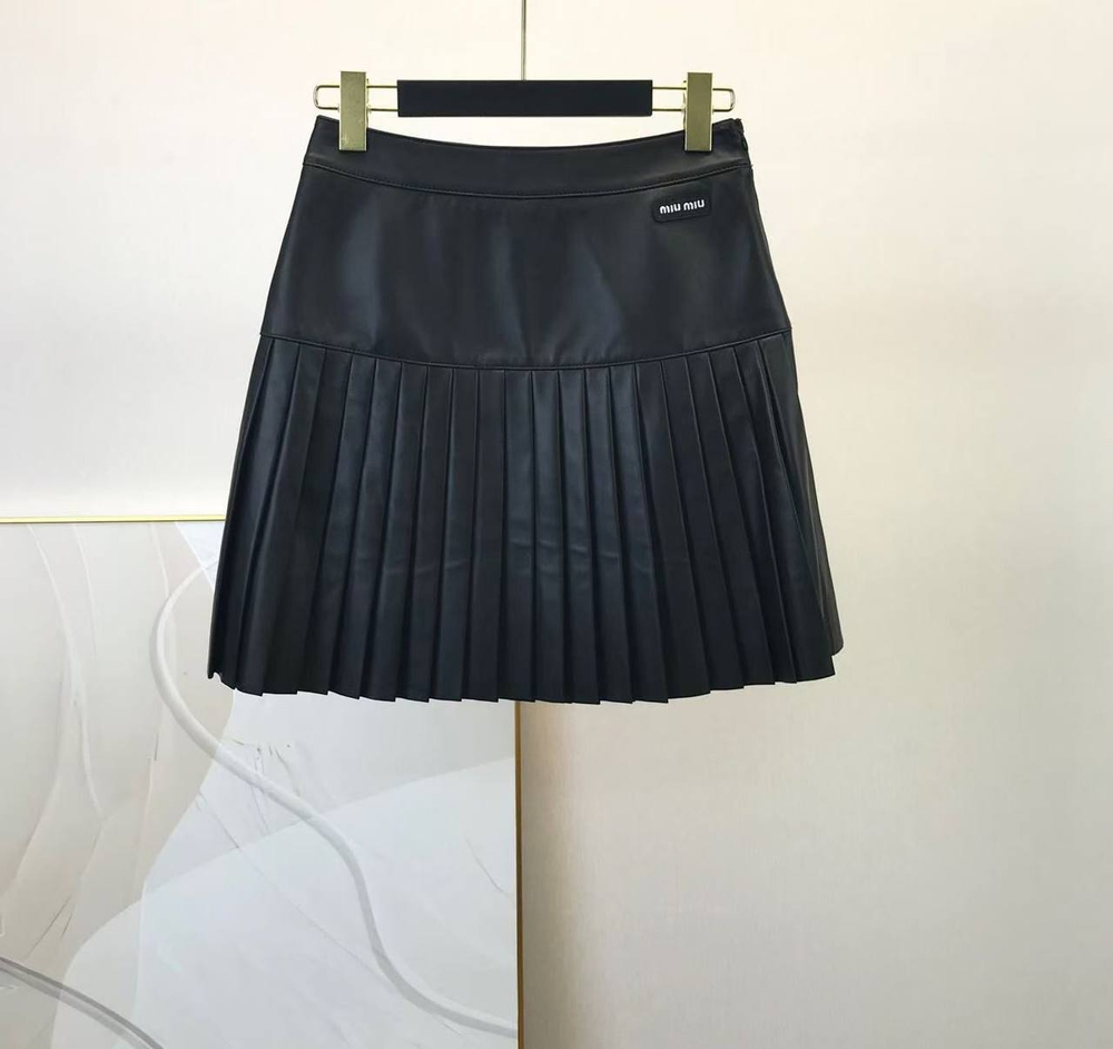 Юбка MIU MIU