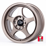 Комплект дисков SSR 14x5.5 et35 4x100/4x114.3