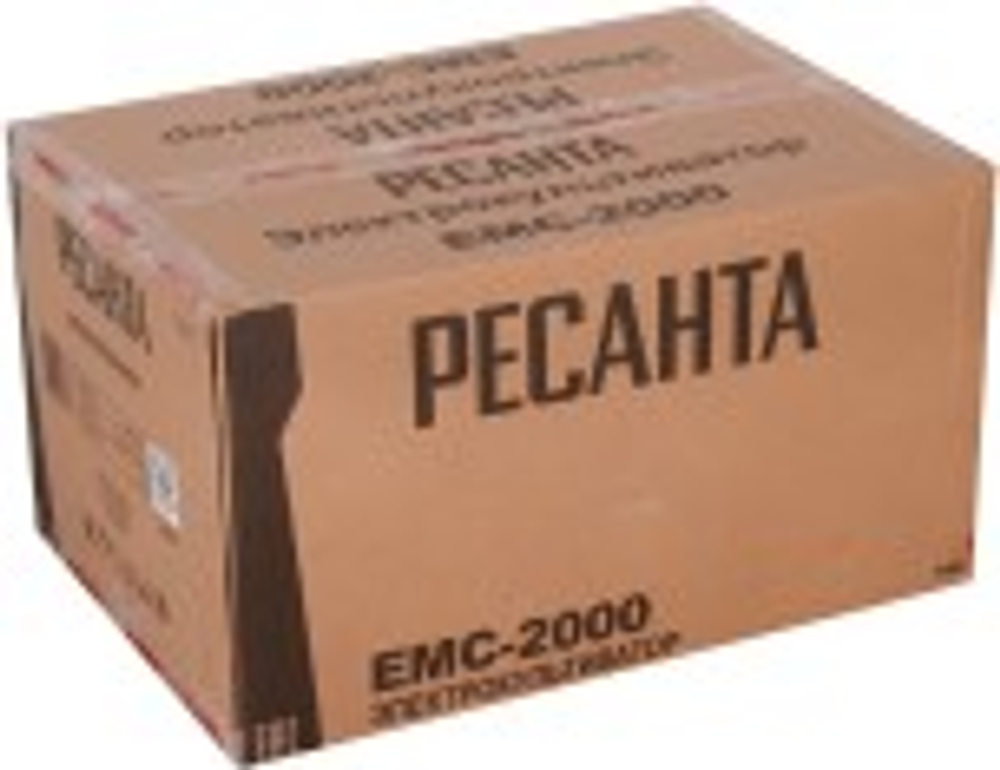 Культиватор Ресанта ЕМС-2000 электрический 70/5/67