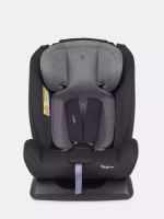 Автокресло ZY26 "Unity" RANT basic (Grey) группа 0+-1-2-3 (0-36 кг)