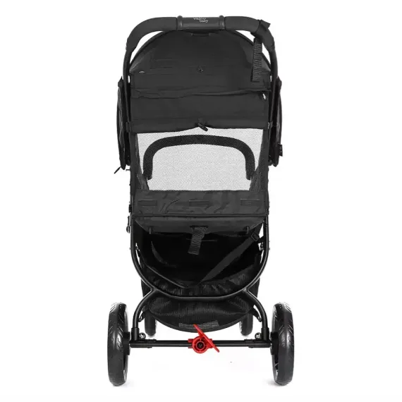 Прогулочная коляска Valco Baby Snap 4 Flatt Matt / Pitch