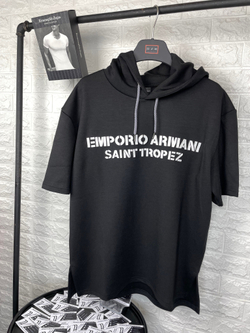 Кофта Armani Exchange