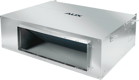 Канальная сплит-система AUX ALMD-H48/5R1C + AL-H48/5R1C(U)