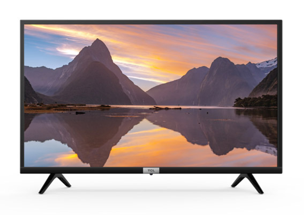 Телевизор TCL 32" 32S525 HD Ready SmartTV