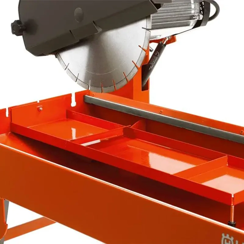 Камнерезная пила Husqvarna TS 350 E 2,2 кВт, 9651480-01