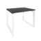 Onix Стол рабочий на О-образном м/к O.MO-SP-1.8 980*800*750
