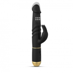 Вибратор-кролик Dorcel FURIOUS RABBIT 2.0
