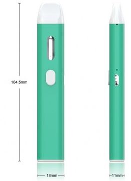 Купить Набор Eleaf iCare Solo Kit