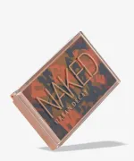 Палетка теней Urban Decay NAKED MINI EYE PALETTE - HALF BAKED