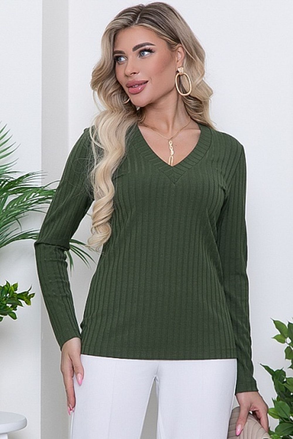 Джемпер 41726 Avili