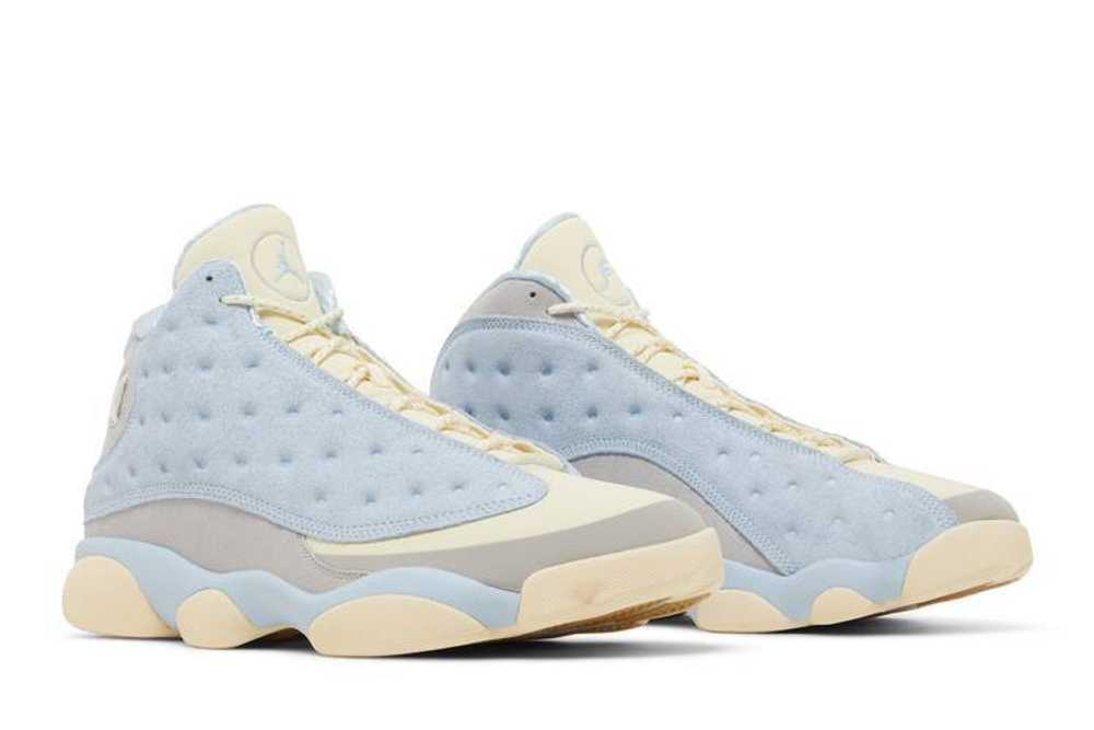 Кроссовки Solefly X Jordan Air Jordan 13