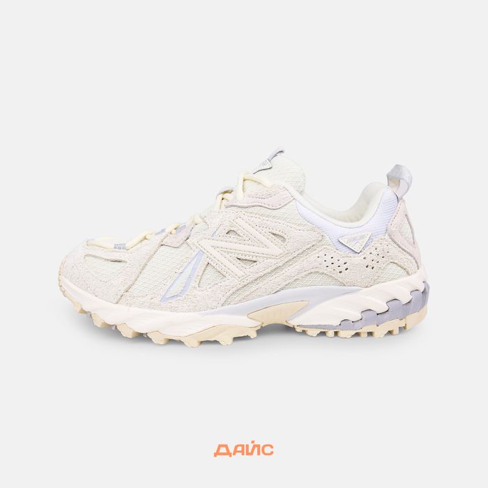 Кроссовки New Balance 610 