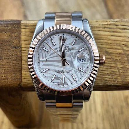 Часы Rolex