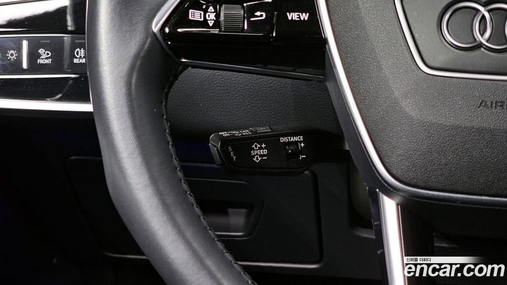 Audi A6 (C8) 45 TFSI Quattro Premium (04.2020)