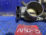 Дроссельная заслонка NISSAN R'NESSA 2000