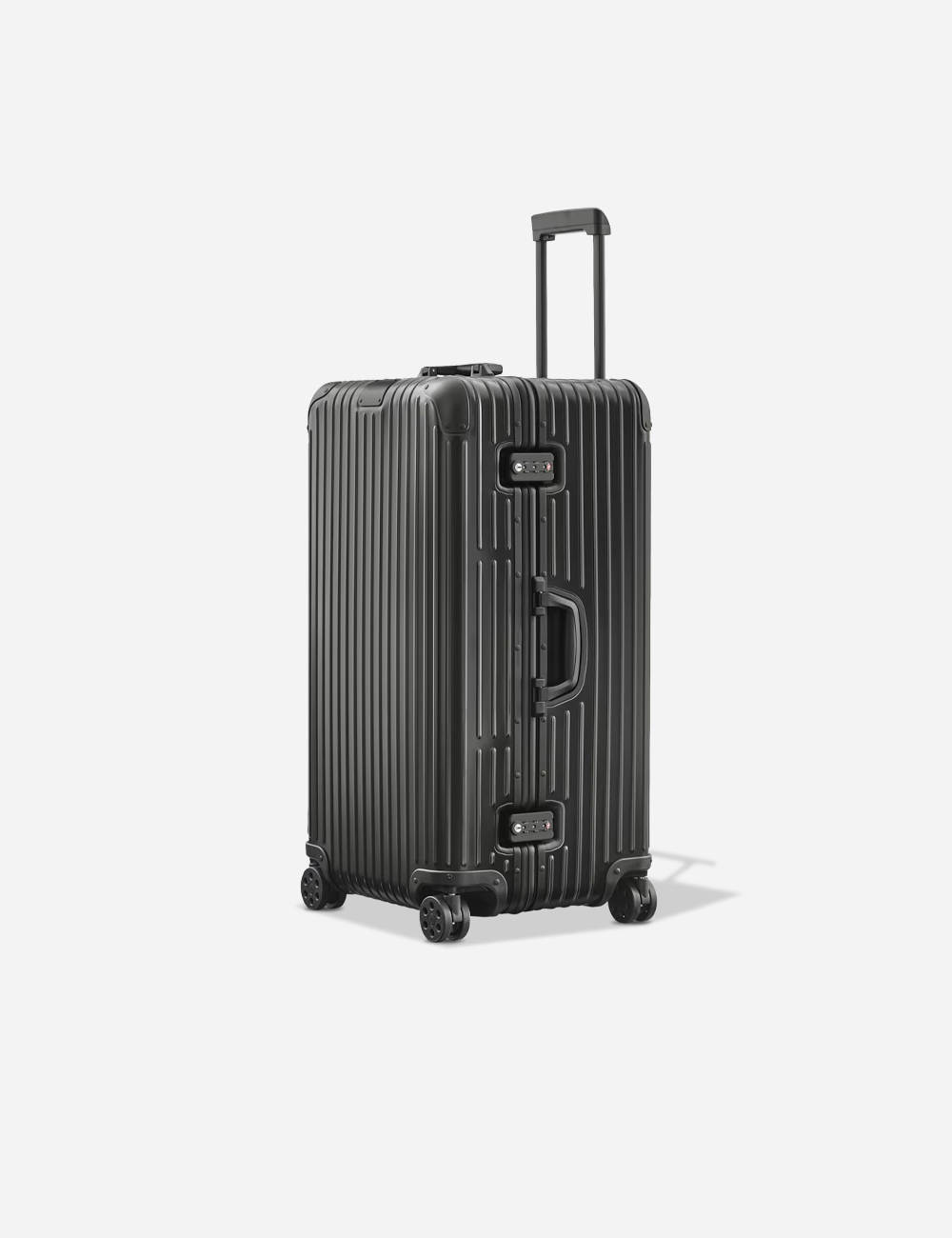 Чемодан Rimowa Original Trunk Plus "Black"