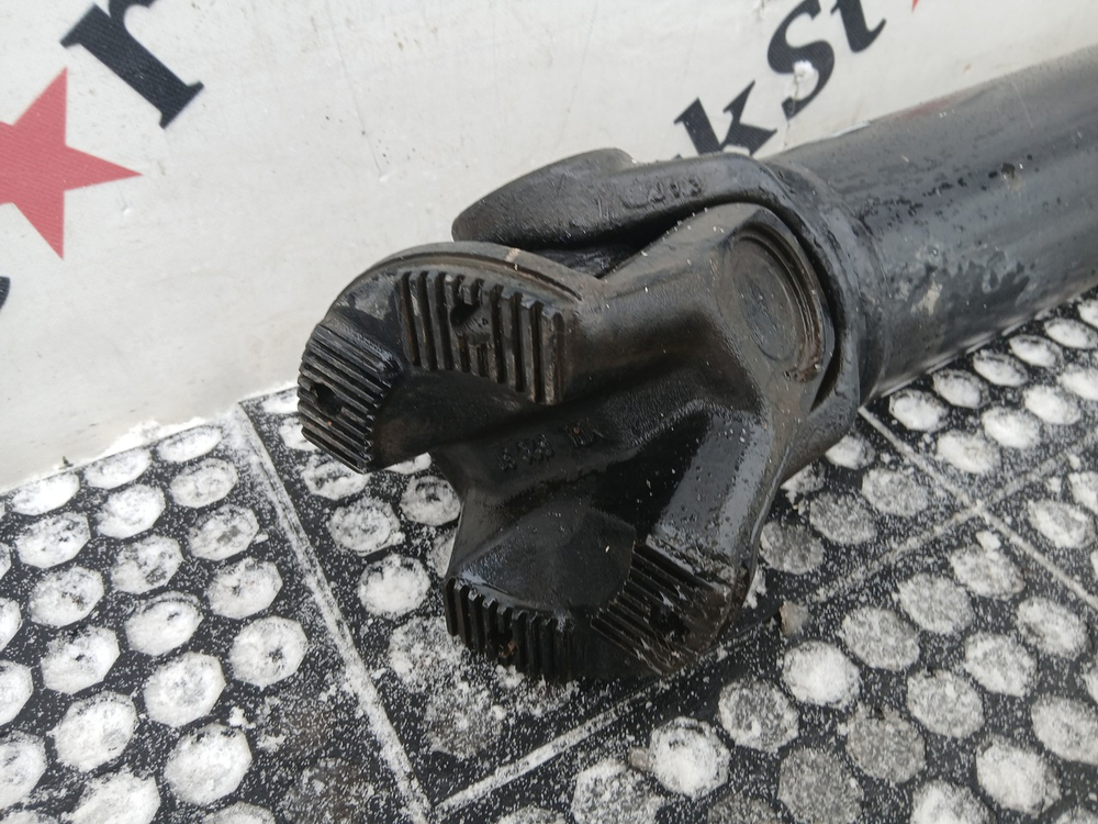 Вал карданный 2023г