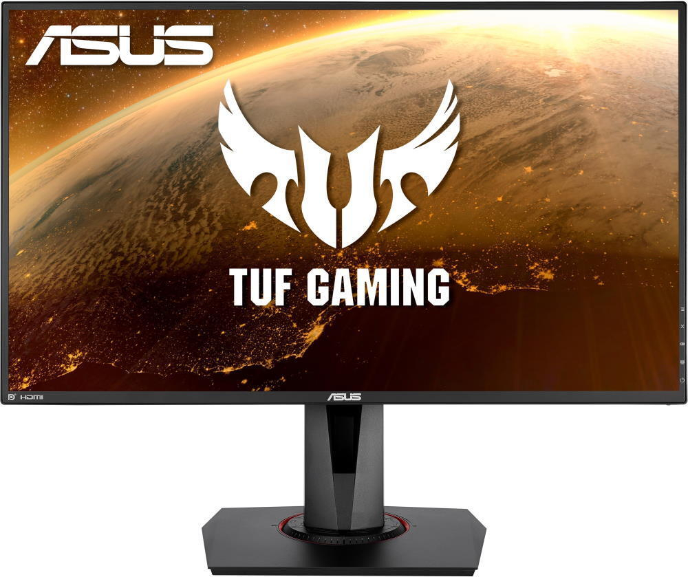 Монитор Asus 27" TUF Gaming VG279QR (90LM04G0-B03370)