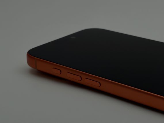iPhone 17 Pro Max 256gb Cosmic Orange